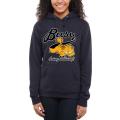 Navy Blue Busy Fleece Pullover Kangroo Winter High Quality Hoodie. 