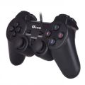 Wired USB 2.0 Black Gamepad Joystick Joypad Gamepad Game Controller For PC Laptop Computer For Win7/8/10 XP/For Vista. 