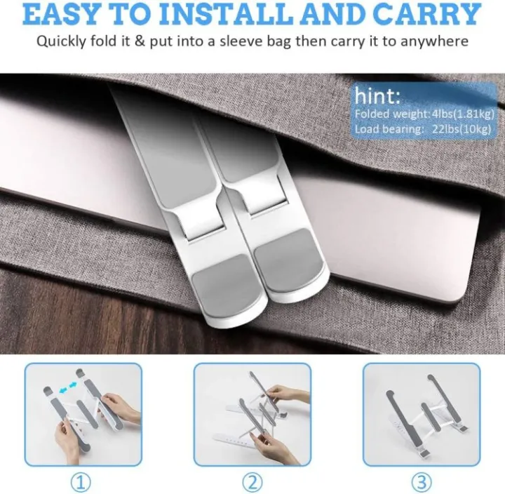 High%20Quality%20Laptop%20Stand%20-%20Adjustable%20Portable%20Laptop%20Stand%20For%20Desk%20-%20Foldable%20Plastic%20Laptop%20Stand%20Notebook%20Stand%20lightweight%20-%20Non-slip%20Stand%20For%20Laptop%20And%20Tablet%20-%20Image%204