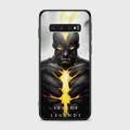 Samsung Galaxy S10 Plus Cover - SkinLee HQ Infinity Glass Case (Soft) - Vladimir League of Legands - SKINLEE-462-1-472-282. 