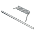 731-7131 731-07131 Lawn Mower Side Discharge Chute Replacement for , Cad, for Mower TB110, TB130. 