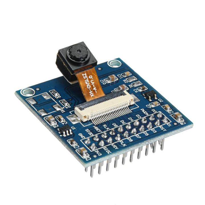 VGA%20OV7670%20CMOS%20Camera%20Lens%20Module%20CMOS%20640x480%20SCCB%20With%20I2C%20Interface%20Adapter%20Plate%20-%20Image%206