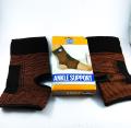 Ankle Support  (MANA) Pack of 2 piece --1 Pair  (Please Check Size Before Order). 