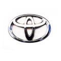 Toyota Corolla Genuine Front Grill Monogram Xli, Gli, Altis 2008-2014. 
