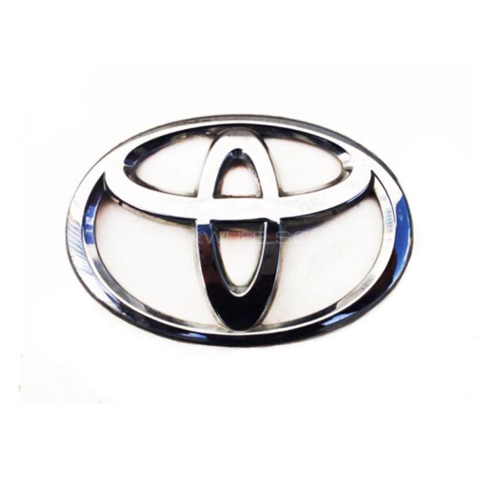 Toyota Corolla Genuine Front Grill Monogram Xli, Gli, Altis 2008-2014