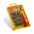 32 In 1 Multi-Purpose Automotive Screwdriver - Screwdriver_Professional Tool Kit. 