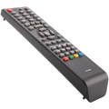 TV Remote Control for SUPRA TV ABANS LLOYD EN-83801 Remote Control English Version. 