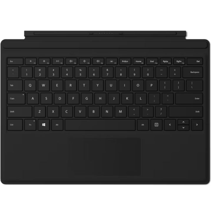 100% Orignal used Microsoft Surface Pro Type Cover | Microsoft Surface pro keyboard | Microsoft surface keyborad | Microsoft keyboard