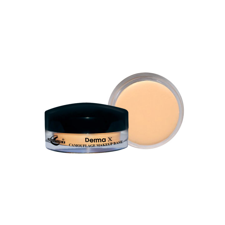 Christine Derma X - Shade CN-IVORY