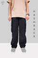 Baggy cargo trousers for men | loose fit cargo trousers | cargo trouser | trouser. 