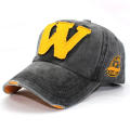 Single Leg Jump Baseball Hat Colour Buttocks Sunday Leisure Cleaned Outdoor Blast Classical Cloth. 