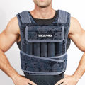 Weighted Vest - Weight 10kg - LP8195-10. 