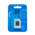 Hikvision 64GB micro SD Card / Memory Card HS-TF-D1. 