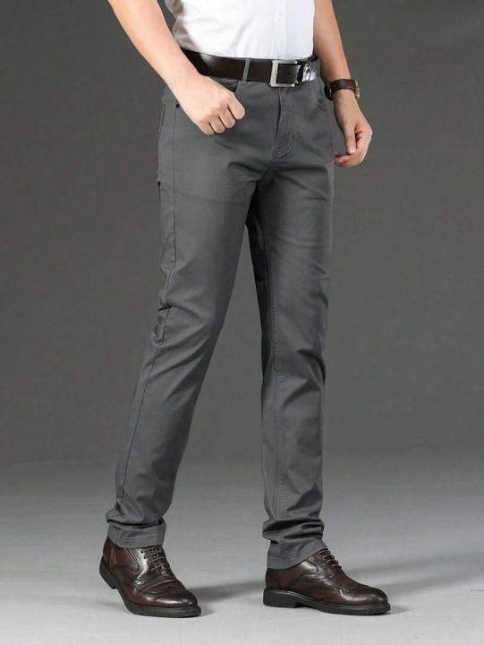 Men%E2%80%99s%20Fashion%20Cotton%20Pants%20%E2%80%93%20Trendy%20Casual%20Pants%20for%20Modern%20Look%20-%20Image%203