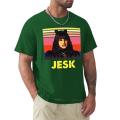 Nadja Jesk What We Do in The Shadows Vintage Funny Novelty Gift For Fans, For Men and Women, Gift Halloween Day, Thanksg T-Shirt. 