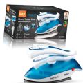 RAF R.1259 Travel Foldable Steam and Dry Iron Light weight 800 watts. 