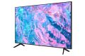 SAMSUNG LED TV - 65 inch- Model  UA-65CU7000  Crystal UHD 4K Smart TV With 2 Years Official Warranty (100% Original). 