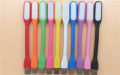 Pack of 3 - Portable Flexible USB LED Light for Laptop, Power bank and USB Charger Multi Color. 