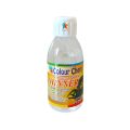 Colour Chem Best Quality Thinner Plus Shiner for Glass Colors Wash and Mixing, Gems, Jewels,& Jewellery Color Etc, 100ml Bottle. 