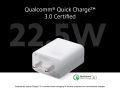 XIAOMI REDMI 22W FAST charger 100% ORIGINAL. 