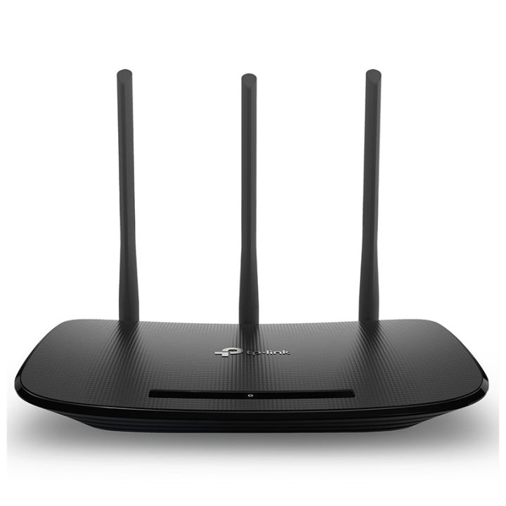 TP-Link TL-WR940N - Wireless N Router - 450Mbps