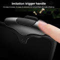 PUBG Mobile Game Controller Trigger Aim Button L1R1 Joystick For IPhone Android. 