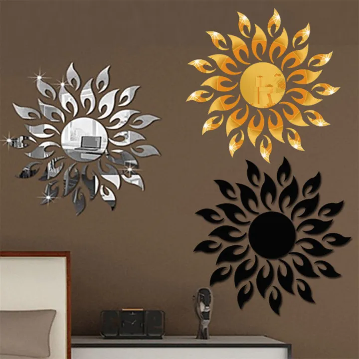 Yfashion%20Removable%203D%20Sun%20Pattern%20rror%20Surface%20Wall%20Sticker%20-%20Image%207