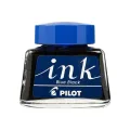 Pilot Ink-30 Blue-Black Bottle Ink For Fountain Pen. 