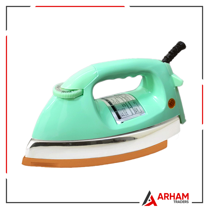 Heavy%20Weight%20Dry%20Iron%20-%20Imported%20-%20NI-25AWT%20-%201000%20Watts%20-%20Image%203