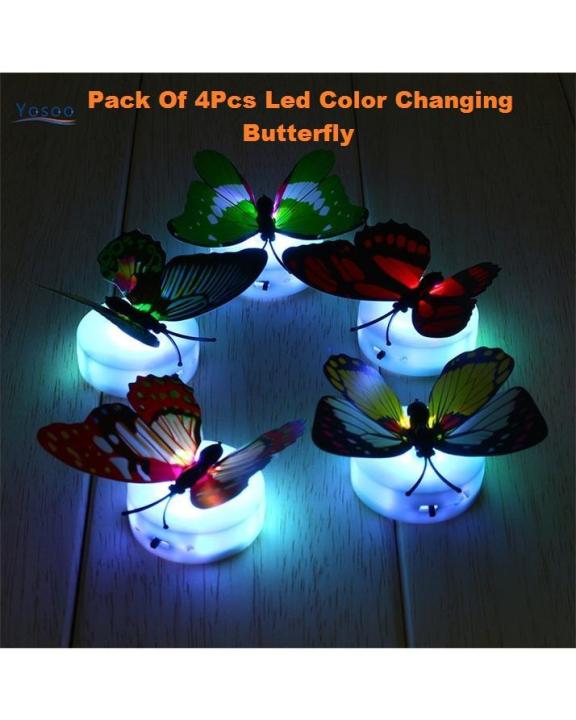 combo%20of%20100pcs%20glowing%20stars%20N%204pcs%20color%20changing%20LED%20butterflies%20-%20Image%209