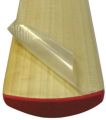 CRICKET BAT ANTI SCUFF PROTECTOR SHEET FIBRE TAPE STICKER FOR CRICKET BATS. 