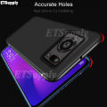 For Sharp Aquos R6 Soft Case Smooth Environmentally Friendly Silicone Back Cover Phone Cases for Sharp Aquos R6. 