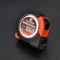 NC -  Harden Measuring Tape Nylon Coated 5m x 19mm. 