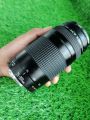 Canon EF 75-300mm f/4-5.6 II Zoom Lens with UV Filter, Front & Back Caps. 