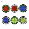 Golf Putting Green Reader Golf Putting Green Reading Aid Ball Position Marker Golf Ball Marker for. 