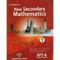 A Gateway to New Secondary Mathematics Book 1. 