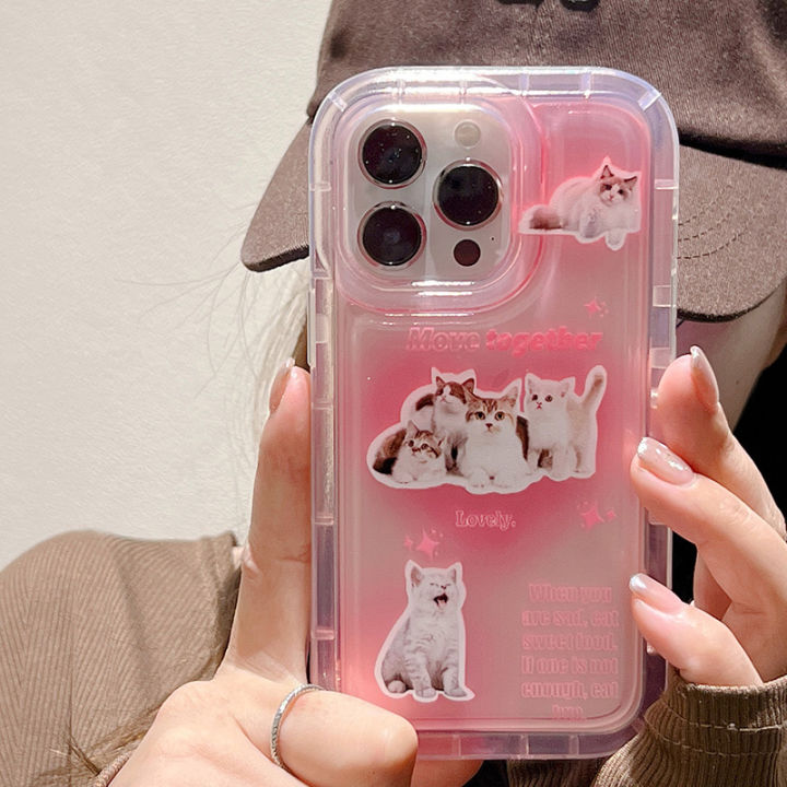 【2024】 For iPhone 15 14 13 12 11 Pro Max 6 7 8 Plus X XR XS Max Mini For Samsung Galaxy S24 S23 S22 S21 S20 Ultra Note 10 20 Phone Case