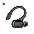 TWS G9S Earphones Bluetooth 5.1 Earbugs Wireless Gaming Headphones Noise Reduction Suit for Xiaomi Huawei iphone Phone Earplugs. 