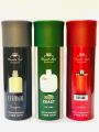 Desire, Eternal, Coast | Pack of 3 | Pour Homme | 200ml Body spray | Brand's Next. 