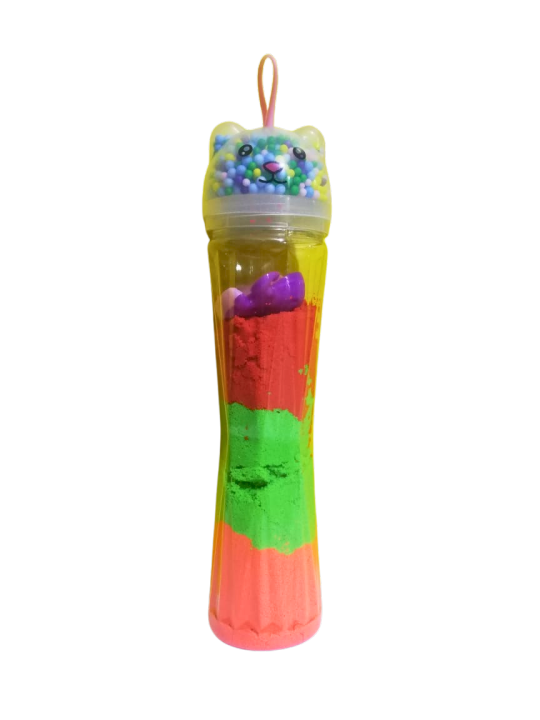 Sand 3D Play Dough Soft Clay - 1Pcs