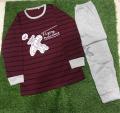 HERMAIN BANTVA kids night dress for boy/girl night dress for girls. 