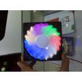 RGB Fan For Gaming Computers. 