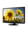 32 Inch - HD LED TV - 32H4100 - Black. 