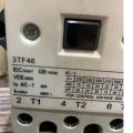Siemens 3TF46 Contactor 600V 80A. 