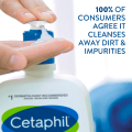Cetaphil Oily Skin Cleanser 236ml. 