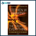 The Theory of Everything    (Bookpoint). 