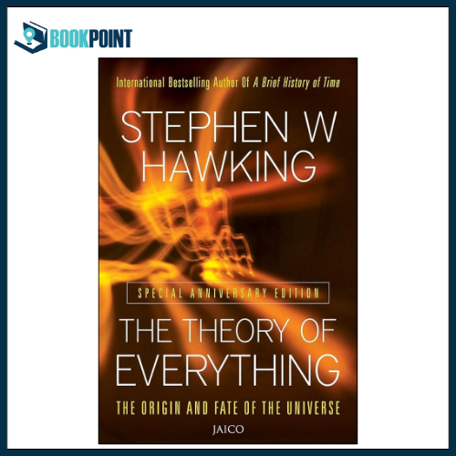 The Theory of Everything    (Bookpoint)
