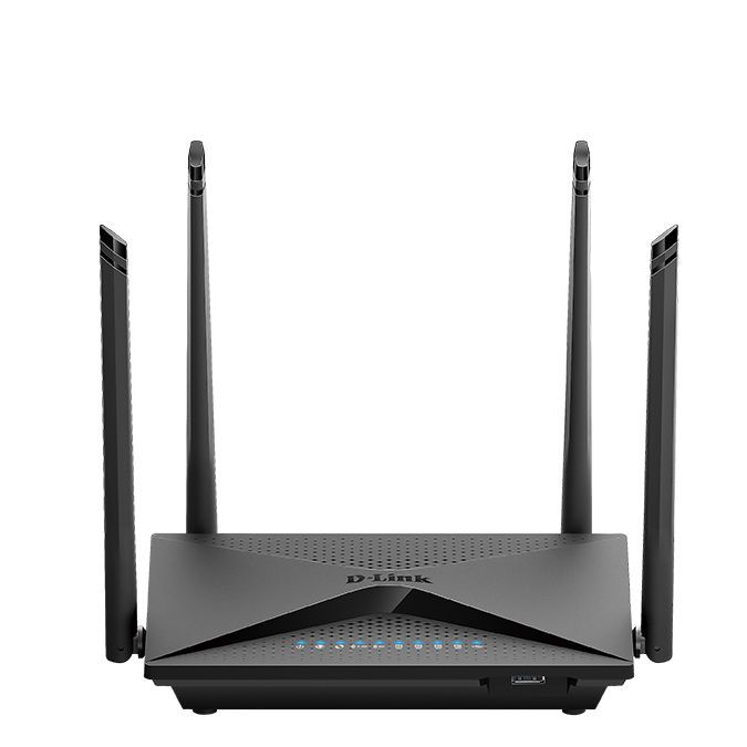Dlink Dir 853 Router Dual Band WiFi Gigabit Router With Usb Port 3 0 preview