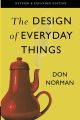 The Design of Everyday Things by Donald A. Norman Books (Urdu Bazar). 