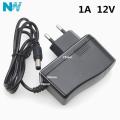 DC 12 Volt 1 Amp Branded Adapter12V 1A  For Tp Link Router , Tenda router , ptcl dsl modem And CCTV Cam 12 volt 1 amp. 